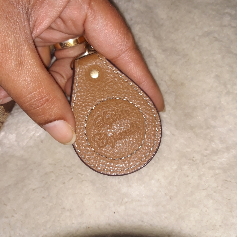 2 strap handbag - Picture 4 of 6